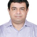 Photo of Dhawal Thakkar