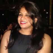 Mansi K. Class 9 Tuition trainer in Mumbai