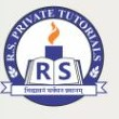 R.S PVT Tutorials Class 11 Tuition institute in Kalyan