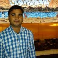 Vicky Kumar Math Olympiad trainer in Delhi