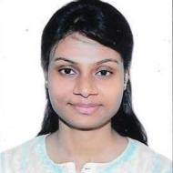 Kumari N. Class 9 Tuition trainer in Delhi