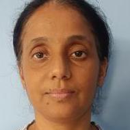 Prachi M. Class 6 Tuition trainer in Thane