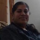 Sarika K. English Language Classes trainer in Pune