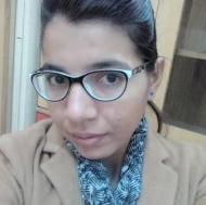 Kiran K. Class 9 Tuition trainer in Delhi