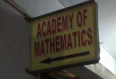 Academy Of Mathematics photo