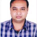 Photo of Vikas Chandra Mishra