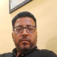 Punit Kumar Rai Engineering Entrance trainer in Mumbai