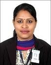 Suchana M. Engineering Diploma Tuition trainer in Bangalore