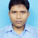 Photo of Anup Sinha