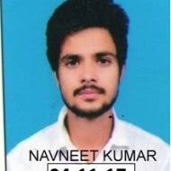 Navneet K. Special Education (Learning Disabilities) trainer in Delhi