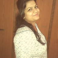 Niharika S. Class I-V Tuition trainer in Lucknow