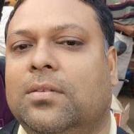 Sudipta Kumar Dutta Electronics Repair trainer in Kolkata