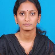 Shirisha S. Nursery-KG Tuition trainer in Hyderabad