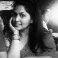 Mansi S. Class VI-VIII Tuition trainer in Delhi