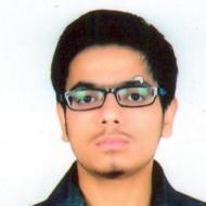 Rahul Chauhan Class 6 Tuition trainer in Delhi