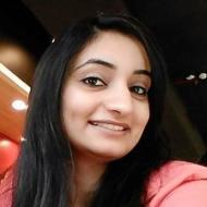 Shiena K. Summer Camp trainer in Delhi