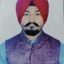 Photo of Amandeep Singh Manku