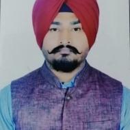 Amandeep Singh Manku BCom Tuition trainer in Mumbai