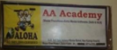 A A ACADEMY photo