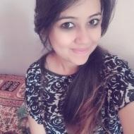 Sonali M. Class 11 Tuition trainer in Bangalore