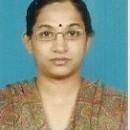 Photo of Bharathi S.