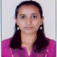 Hemavathi S. Class 9 Tuition trainer in Bellary