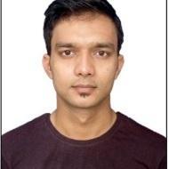 Ravi Nandan Lohar Class 6 Tuition trainer in Kolkata