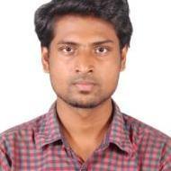 Sridhar R. Engineering Entrance trainer in Puducherry