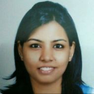 Arti S. CA trainer in Mumbai