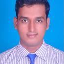 Photo of Vinayak Rai