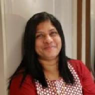 Nancy John Tamil Language trainer in Bangalore