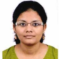 Sutanuka S. Class 6 Tuition trainer in Mumbai