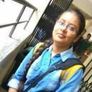 Photo of Arushi K.