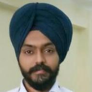 Tejinder Singh BCom Tuition trainer in Chandigarh