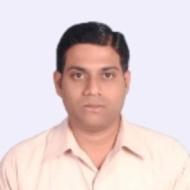 Sunny Kumar Class 6 Tuition trainer in Delhi