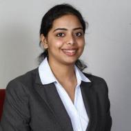 Karnika B. BBA Tuition trainer in Bangalore