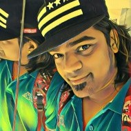 Vimal K. Choreography trainer in Chennai