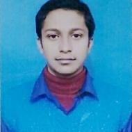 Ashish Anand Class 6 Tuition trainer in Burdwan