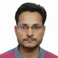 Arjun UPSC Exams trainer in Delhi