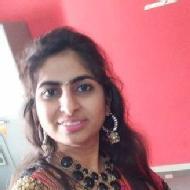 Snehal M. Class 11 Tuition trainer in Mumbai