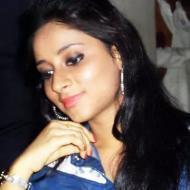 Prakriti D. BA Tuition trainer in Kolkata