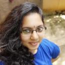 Photo of Aiswarya S.