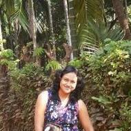 Rasika A. BA Tuition trainer in Pune