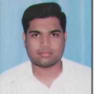 Kundan Yadav BSc Tuition trainer in Lucknow