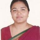 Photo of Vidhya V.