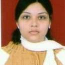 Photo of Preeti S.