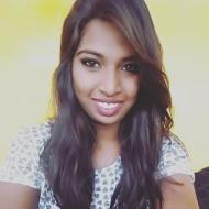 Niharika BBA Tuition trainer in Bangalore