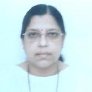 Bharati K. Class 9 Tuition trainer in Kazhipathur