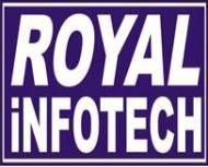 Royal Infotech .Net institute in Mumbai