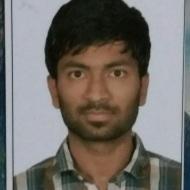 G.venkateshwarlu trainer in Hyderabad
